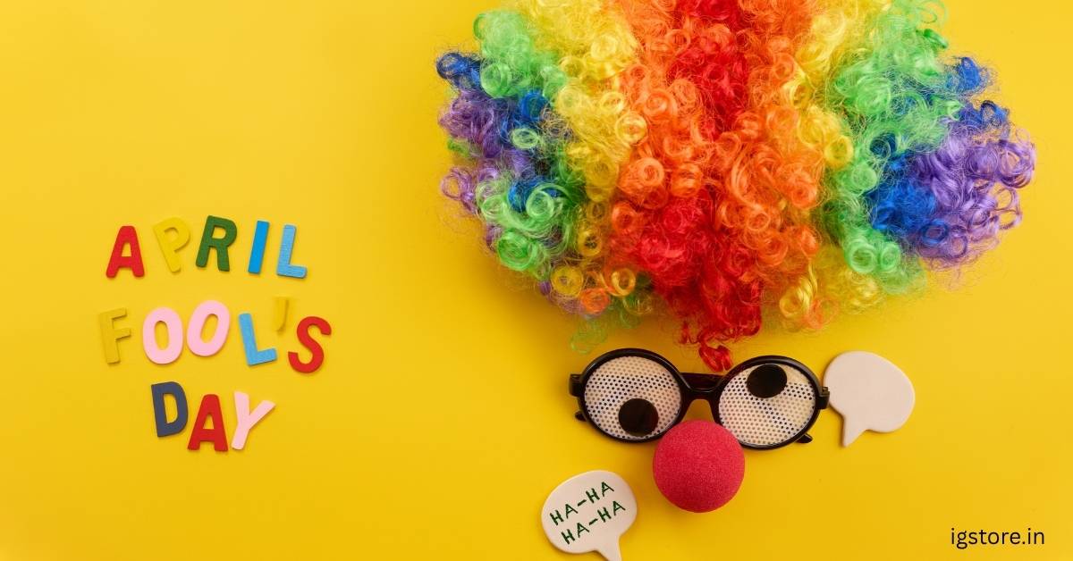 Funny April Fools Day jokes ideas for 2026 with friends and family